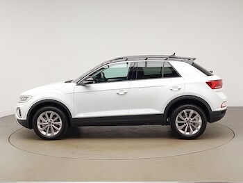 Used Volkswagen T-Roc 2026 for sale - 78480362: Photo
