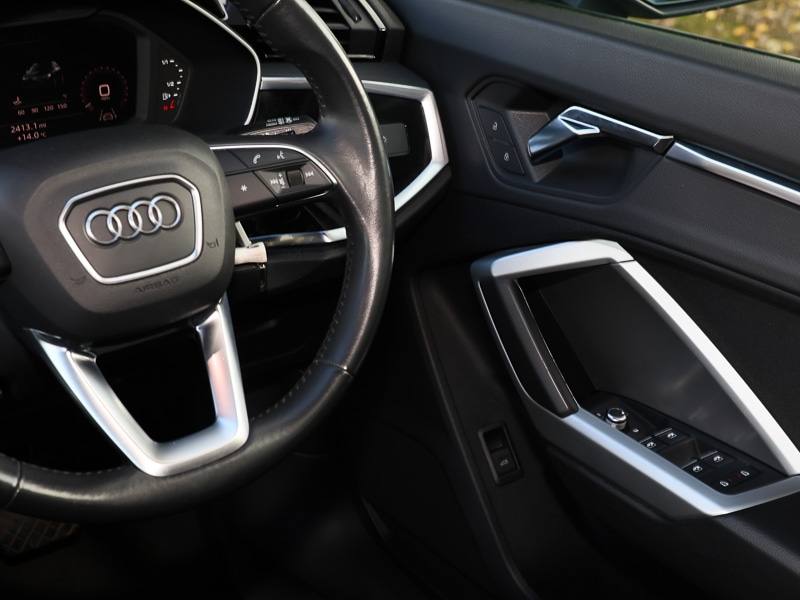 Used Audi Q3 2019 for sale - 76947571: Photo 11