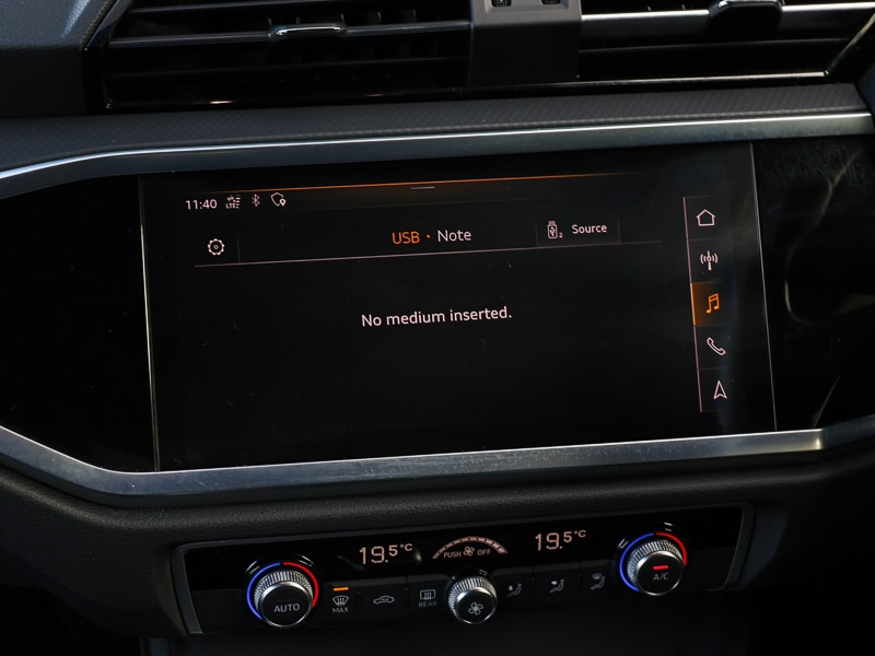 Used Audi Q3 2019 for sale - 76947571: Photo 15