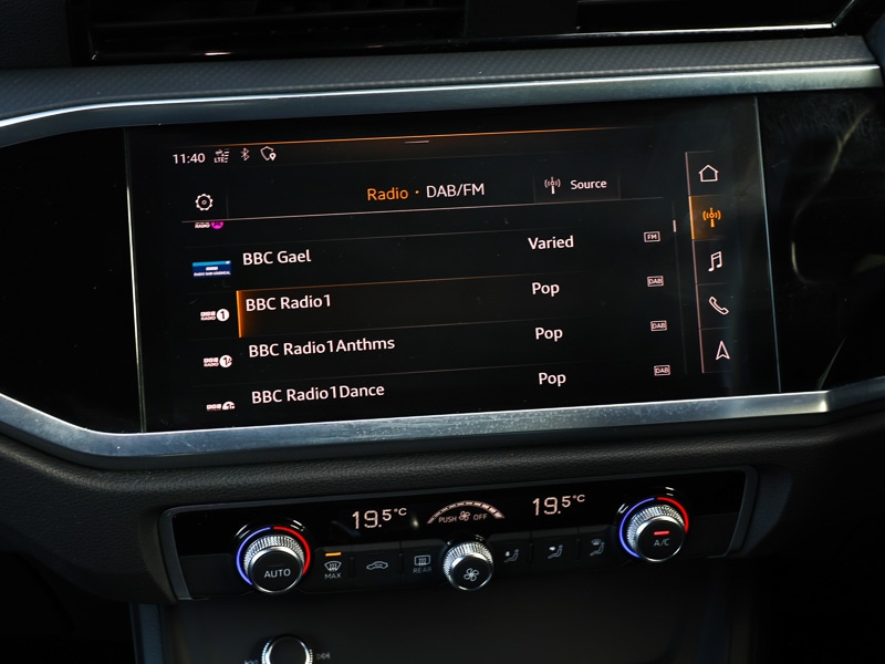 Used Audi Q3 2019 for sale - 76947571: Photo 16