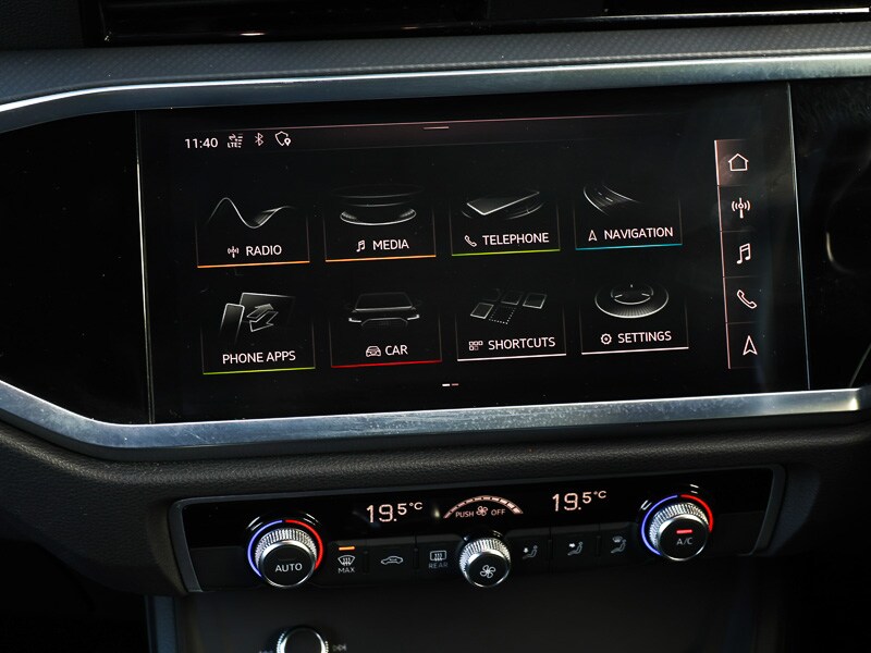 Used Audi Q3 2019 for sale - 76947571: Photo 17