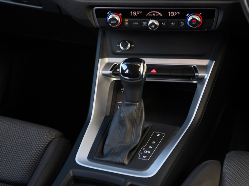 Used Audi Q3 2019 for sale - 76947571: Photo 19