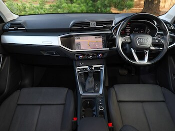 Used Audi Q3 2019 for sale - 76947571: Photo