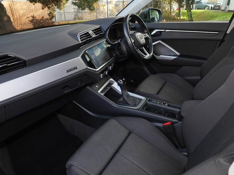 Used Audi Q3 2019 for sale - 76947571: Photo 5