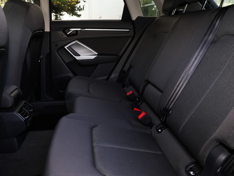 Used Audi Q3 2019 for sale - 76947571: Photo 6