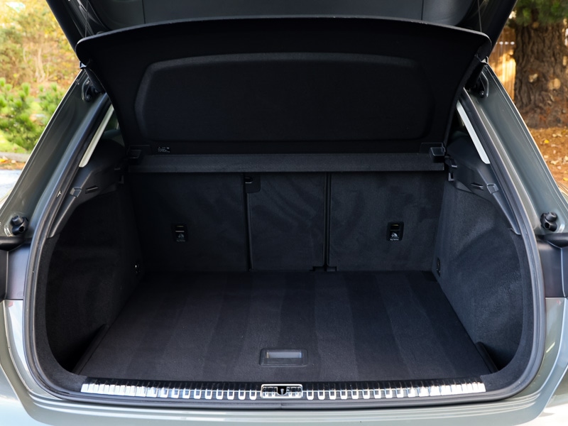 Used Audi Q3 2019 for sale - 76947571: Photo 8