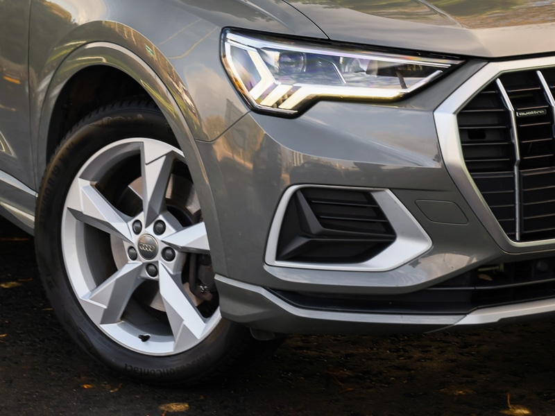 Used Audi Q3 2019 for sale - 76947571: Photo 9