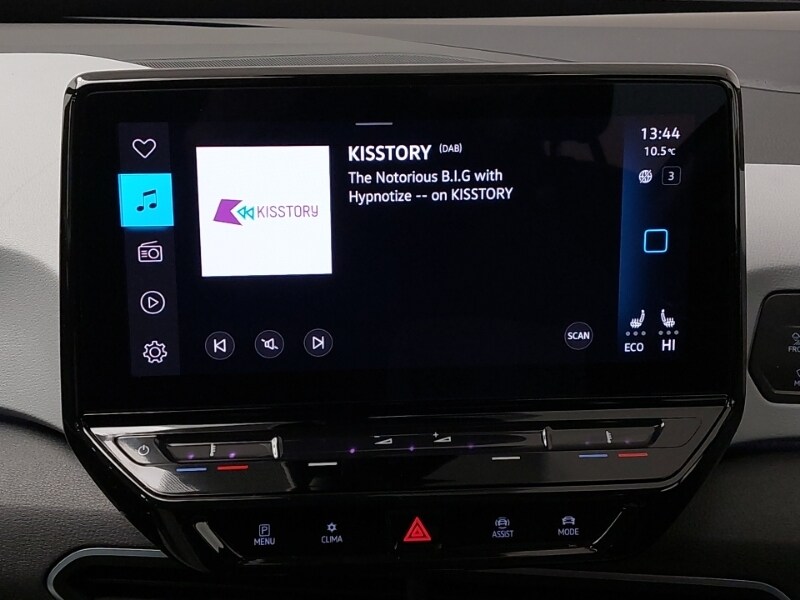 Used Volkswagen ID.3 2022 for sale - 77433062: Photo 10