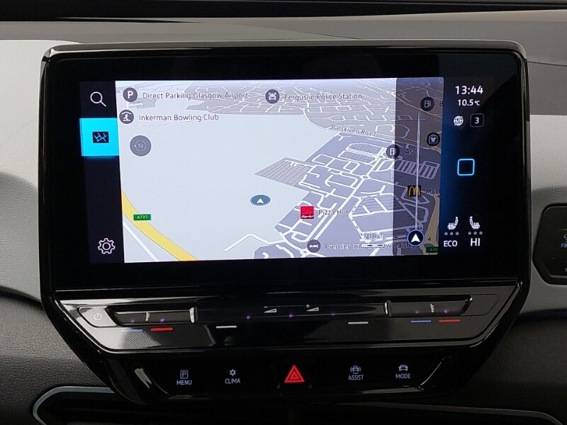 Used Volkswagen ID.3 2022 for sale - 77433062: Photo 11