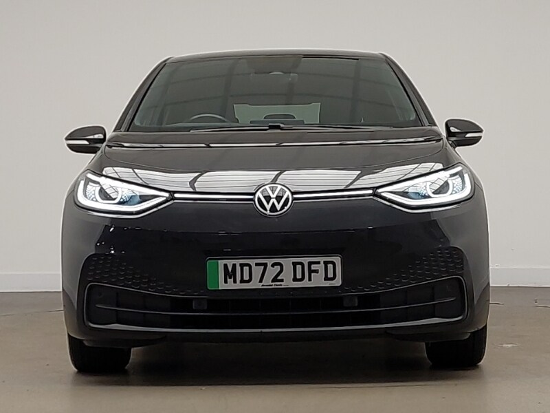 Used Volkswagen ID.3 2022 for sale - 77433062: Photo 12