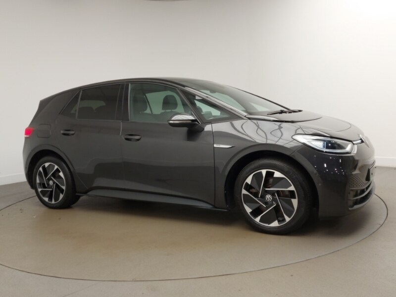 Used Volkswagen ID.3 2022 for sale - 77433062: Photo 13