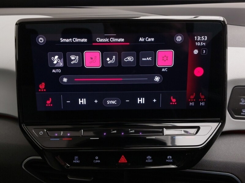 Used Volkswagen ID.3 2022 for sale - 77433062: Photo 18