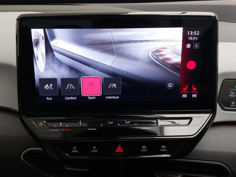 Used Volkswagen ID.3 2022 for sale - 77433062: Photo 19