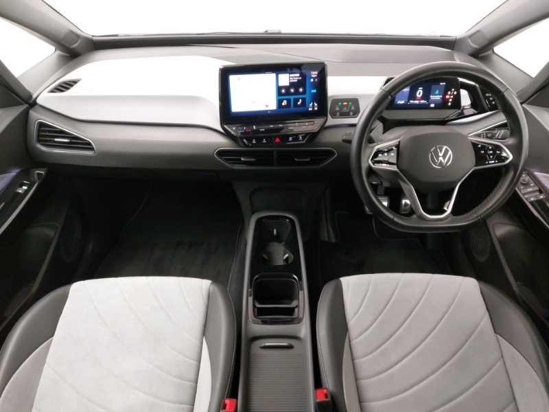 Used Volkswagen ID.3 2022 for sale - 77433062: Photo 2
