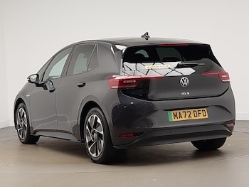 Used Volkswagen ID.3 2022 for sale - 77433062: Photo