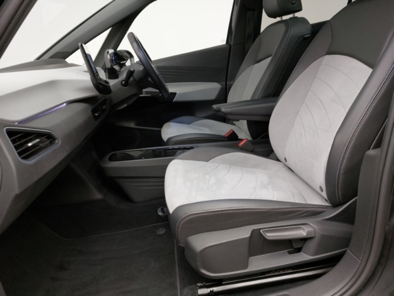 Used Volkswagen ID.3 2022 for sale - 77433062: Photo 5