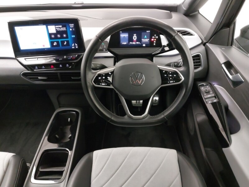 Used Volkswagen ID.3 2022 for sale - 77433062: Photo 7