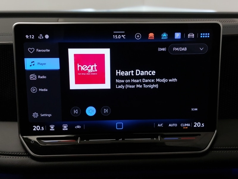 Used Volkswagen Tiguan 2025 for sale - 77987682: Photo 10