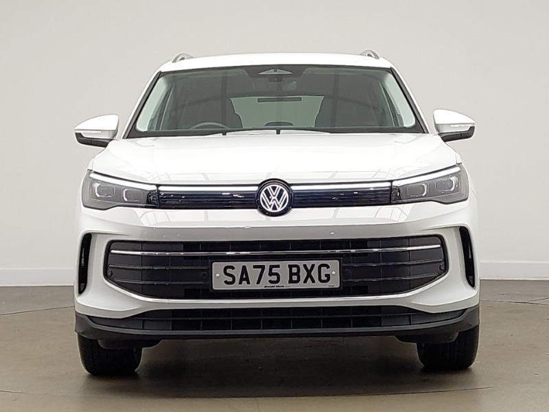 Used Volkswagen Tiguan 2025 for sale - 77987682: Photo 12