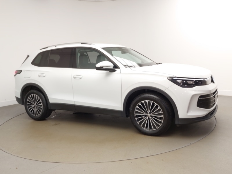 Used Volkswagen Tiguan 2025 for sale - 77987682: Photo 13