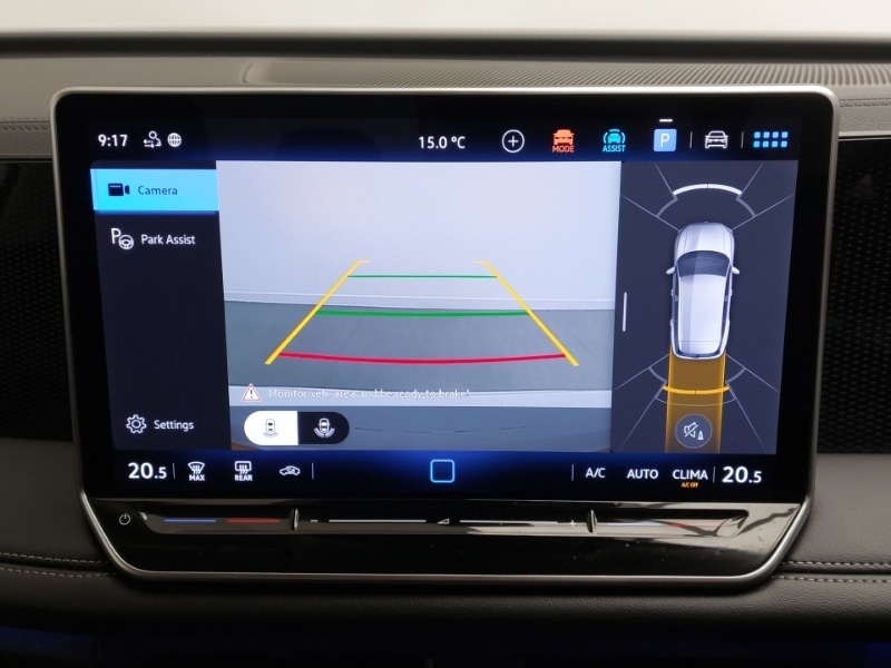 Used Volkswagen Tiguan 2025 for sale - 77987682: Photo 14