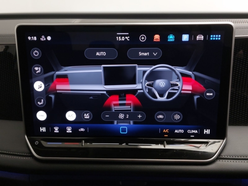 Used Volkswagen Tiguan 2025 for sale - 77987682: Photo 16