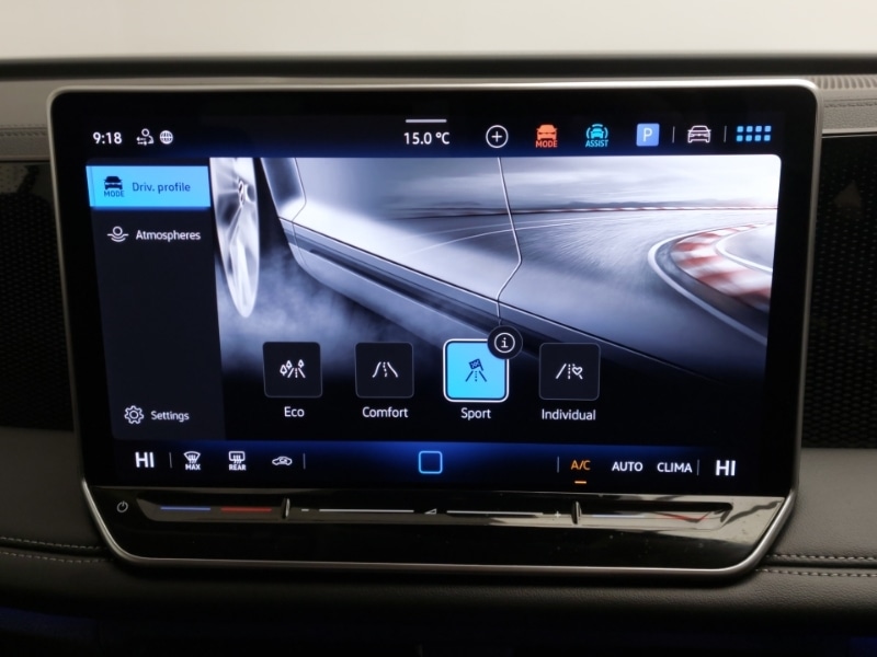 Used Volkswagen Tiguan 2025 for sale - 77987682: Photo 18