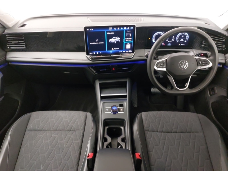 Used Volkswagen Tiguan 2025 for sale - 77987682: Photo 2