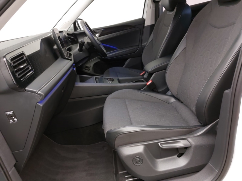 Used Volkswagen Tiguan 2025 for sale - 77987682: Photo 5