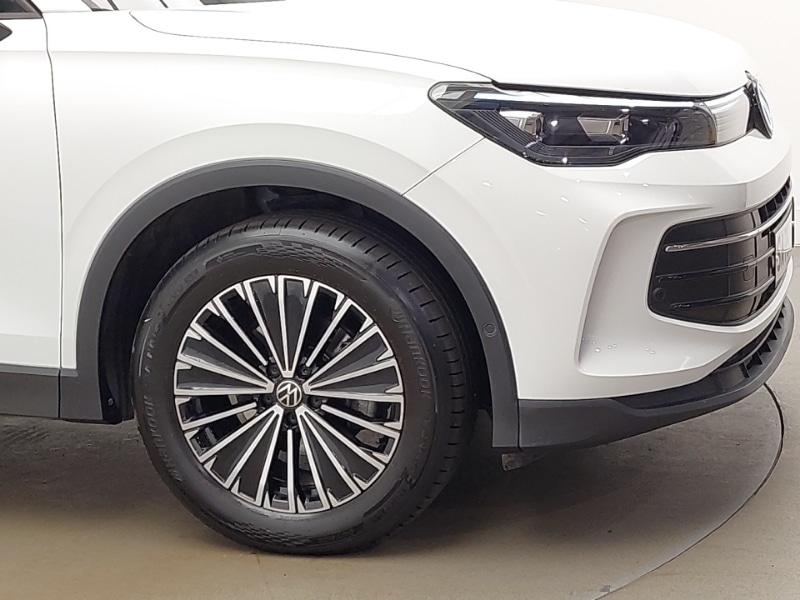 Used Volkswagen Tiguan 2025 for sale - 77987682: Photo 9