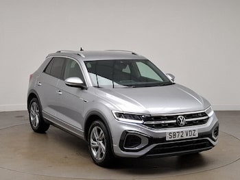 2023 - 1.5 TSI R-Line 5dr