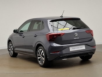 Used Volkswagen Polo 2024 for sale - 79070191: Photo