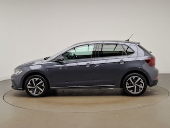 Used Volkswagen Polo 2024 for sale - 79070191: Photo