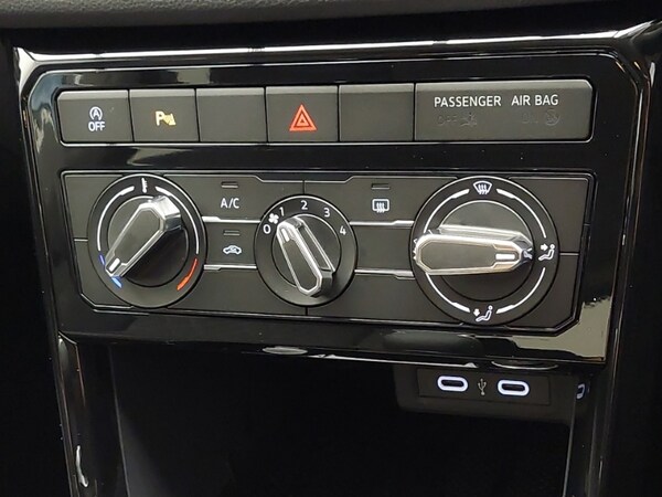 Used Volkswagen T-Cross 2025 for sale - 75245261: Photo 15