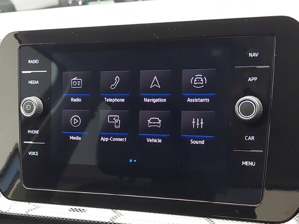 Used Volkswagen T-Cross 2025 for sale - 75245261: Photo 17