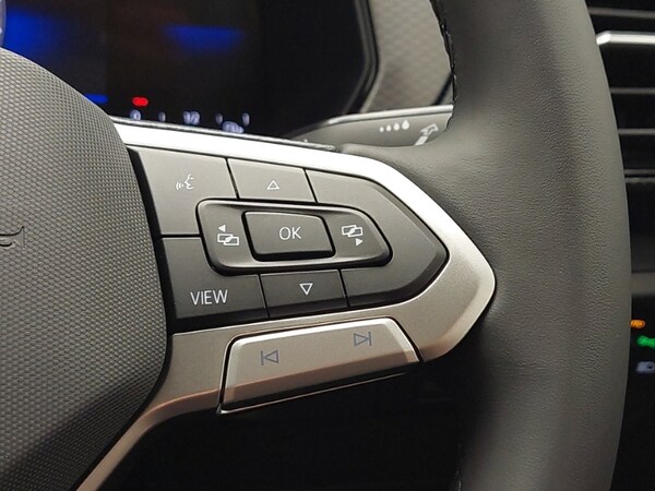 Used Volkswagen T-Cross 2025 for sale - 75245261: Photo 19