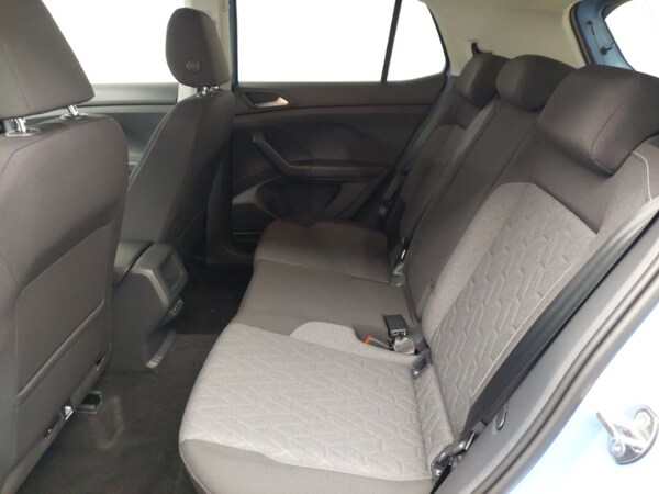 Used Volkswagen T-Cross 2025 for sale - 75245261: Photo 6