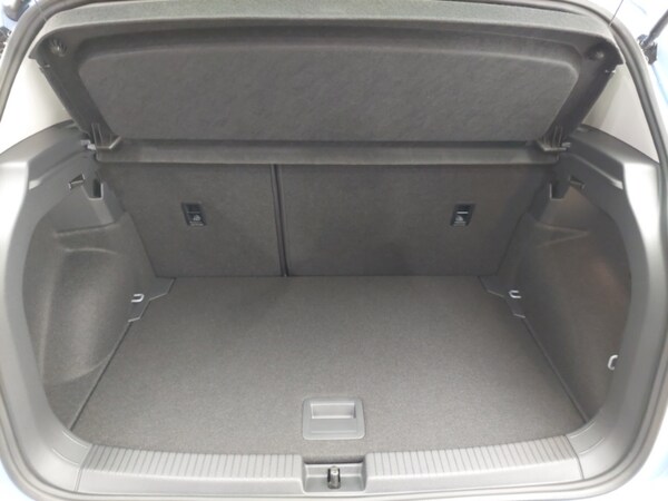 Used Volkswagen T-Cross 2025 for sale - 75245261: Photo 8