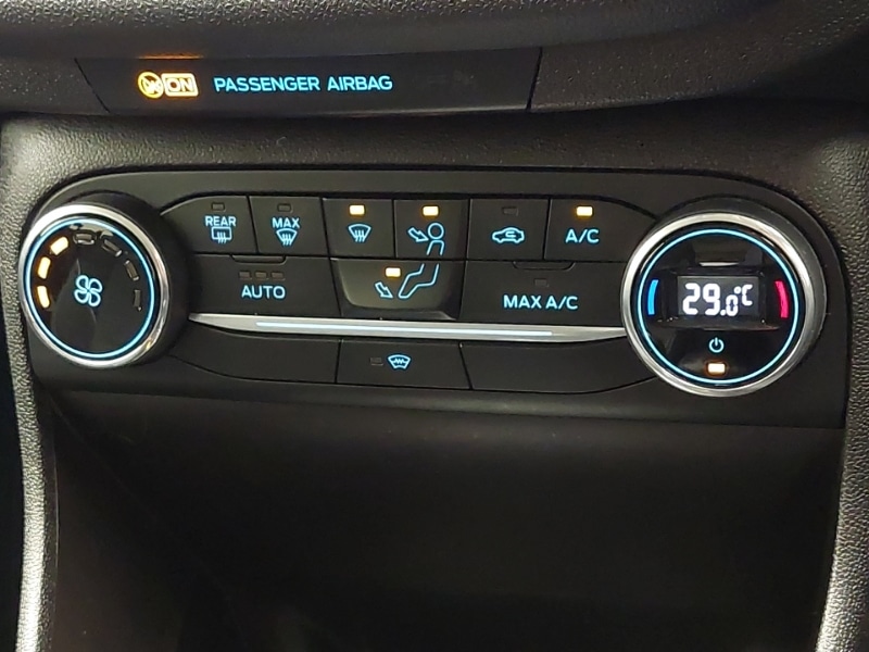 Used Ford Fiesta 2018 for sale - 78041374: Photo 14