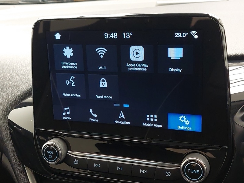 Used Ford Fiesta 2018 for sale - 78041374: Photo 15