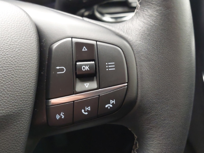 Used Ford Fiesta 2018 for sale - 78041374: Photo 19