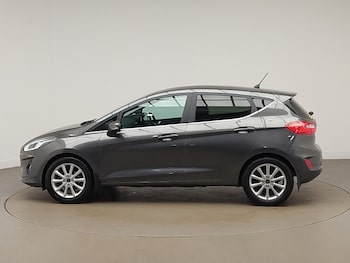 Used Ford Fiesta 2018 for sale - 78041374: Photo