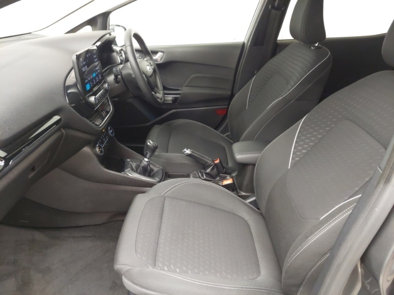 Used Ford Fiesta 2018 for sale - 78041374: Photo 5