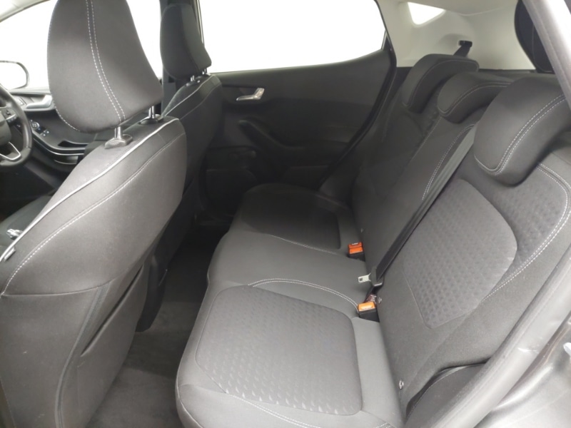 Used Ford Fiesta 2018 for sale - 78041374: Photo 6