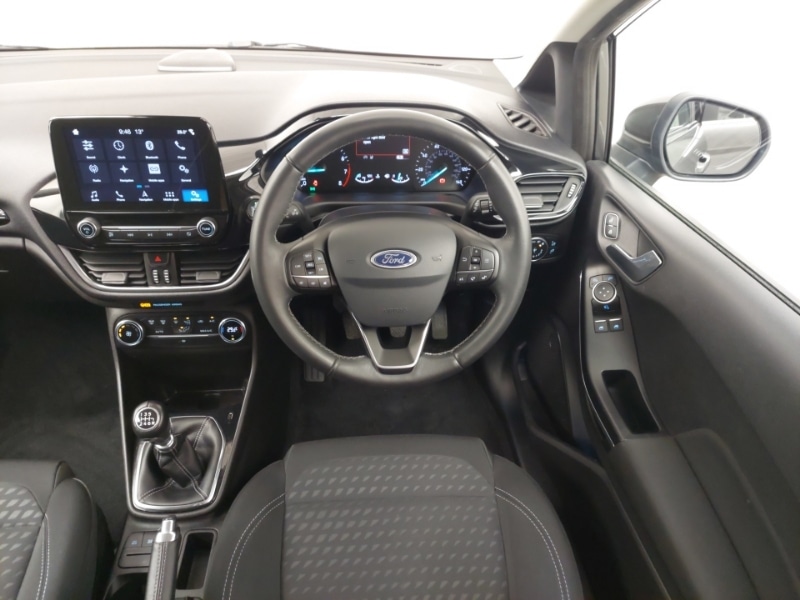 Used Ford Fiesta 2018 for sale - 78041374: Photo 7