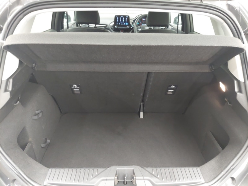 Used Ford Fiesta 2018 for sale - 78041374: Photo 8