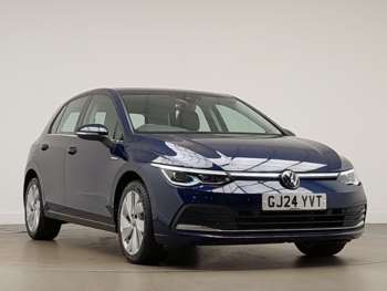 2024 - 1.5 TSI 150 Style 5dr