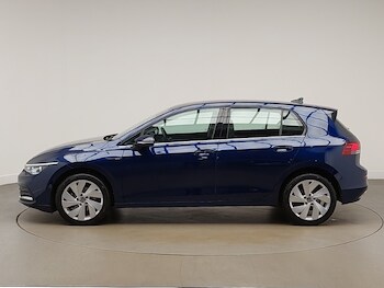 Used Volkswagen Golf 2024 for sale - 75192711: Photo