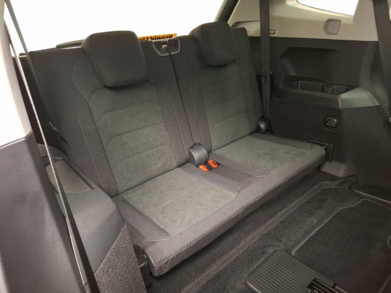 Used Volkswagen Tiguan Allspace 2025 for sale - 77194094: Photo 14