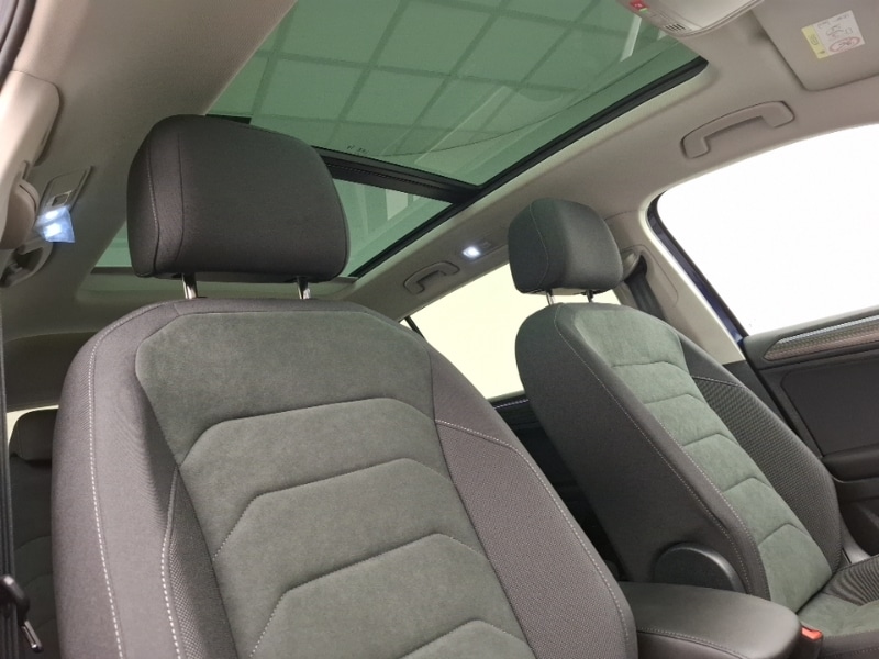 Used Volkswagen Tiguan Allspace 2025 for sale - 77194094: Photo 15